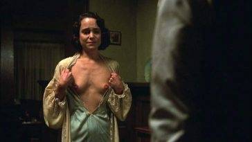 Jessica Harper Nude Scene in 'Pennies from Heaven' on leakfanatic.com