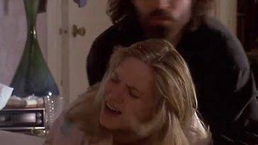 Jennifer Jason Leigh Forced Sex In Rush FREE on leakfanatic.com