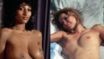 The Best Breasts of the 1970s on leakfanatic.com