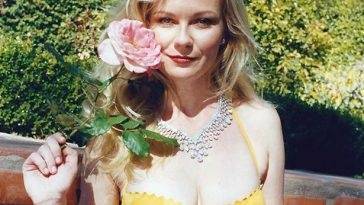 Kirsten Dunst Sexy Collection 13 Part 2 (69 Photos + Videos) on leakfanatic.com