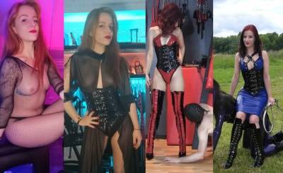 Dominatrix Mistress Lola Ruin leak - OnlyFans SiteRip (@lolaruin) (497 videos + 220 pics) on leakfanatic.com