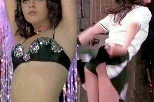 Mila Kunis' "That 70's Show" Hottest Moments Compilation on leakfanatic.com