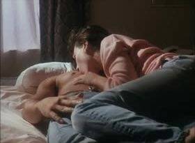 Paul Johansson sex scene in Midnight Witness Sex Scene on leakfanatic.com