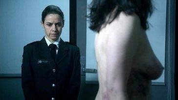 Pamela Rabe Nude Scenes Compilation on leakfanatic.com