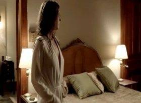 Katharine Isabelle In Being Human S04e02 Sex Scene on leakfanatic.com