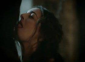 Amira Casar 13 Versailles (2015) s01e06-07 Sex Scene on leakfanatic.com