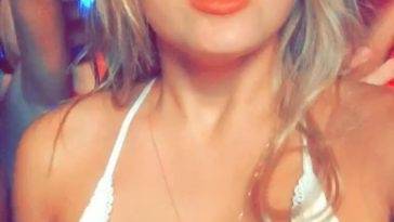 Lia Marie Johnson Latest Snapchat (5 videos 6 pics 1 gif) on leakfanatic.com