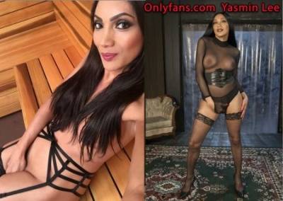 .com Yasmin Lee - Siterips 2019-2021 on leakfanatic.com