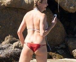 Cameron Diaz Revolting Old Lady Bikini Pics on leakfanatic.com