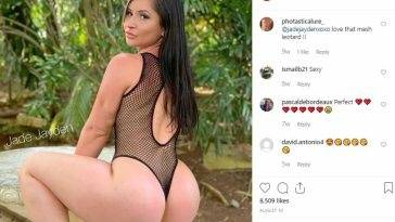 Jade Jayden Blowjob Cum Facial Premium Snapchat Video Leak "C6 on leakfanatic.com