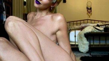 Gabbie Hanna Nude Onlyfans Leaked on leakfanatic.com