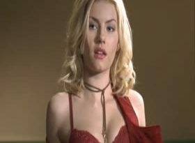 Elisha Cuthbert Sex Scene on leakfanatic.com