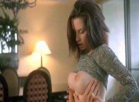 Debbie Rochon Sex Scene on leakfanatic.com