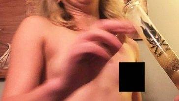 Katie Hill Nude LEAKED Pics And Porn Video Scandal on leakfanatic.com