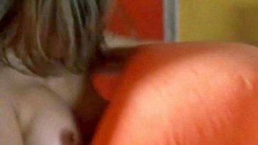 Lauren Cohan Topless & Sex Scenes Compilation 13 on leakfanatic.com