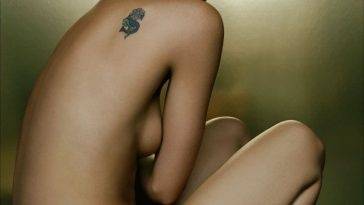 Shannyn Sossamon Nude & Sexy Collection on leakfanatic.com