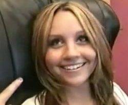 Amanda Bynes Sex Tape Video Diary  on leakfanatic.com