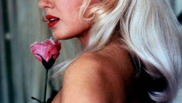 Mamie Van Doren Nude on leakfanatic.com