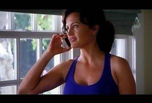 Carla Gugino 13 The Brink (2015) Sex Scene on leakfanatic.com