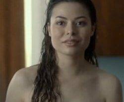 Miranda Cosgrove Finally Sluts It Up On-Screen In 'The Intruders' on leakfanatic.com