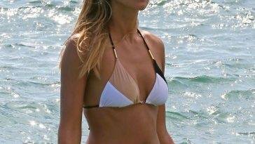 Jessica Alba is Seen Relaxing in Cabo on leakfanatic.com