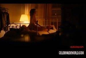 Alison Brie’s Nude And Sex Scenes From Born Sex Scene on leakfanatic.com