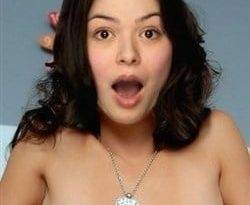 Miranda Cosgrove Caught Giving A Handjob on leakfanatic.com