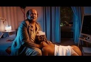 Maria Lapiedra 13 Torrente 4 (2011) Sex Scene on leakfanatic.com