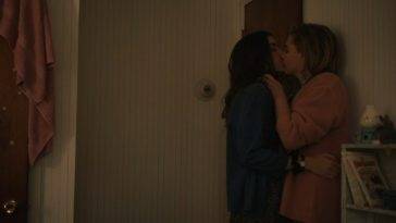 Chloë Grace Moretz, Quinn Shephard Nude & Sexy 13 The Miseducation of Cameron Post (6 Pics + GIF & Video) on leakfanatic.com