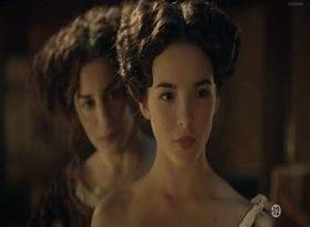 Maddison Jaizani Versailles s01e03 (FR2015) 1080p Sex Scene on leakfanatic.com