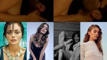 Damla Soenmez Nude & Sexy Collection (16 Photos + Videos) on leakfanatic.com