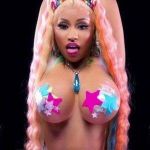 Delphine NICKI MINAJ C3A2E282ACC593TROLLZC3A2E282ACC29D BOOBS AND BOOTY BOUNCE REMIX IN 4K on leakfanatic.com