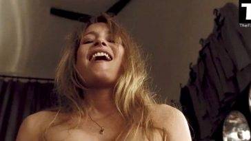 Florentine Lahme Topless 13 Rabbit Without Ears (4 Pics + Video) on leakfanatic.com