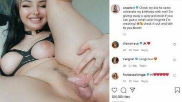 Dejatualma Masturbating On Cam OnlyFans Leaked Videos on leakfanatic.com