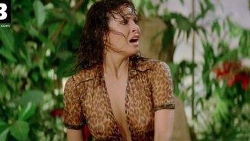 Raquel Welch See Through & Sexy (6 Pics) on leakfanatic.com