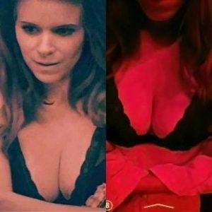 Delphine KATE MARA DOGGY STYLE SEX AND BRA SELFIE FROM C3A2E282ACC593A TEACHERC3A2E282ACC29D on leakfanatic.com