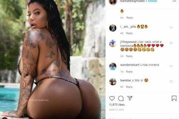 Yasmin Estrada Nude Lesbian Porn Onlyfans Video on leakfanatic.com