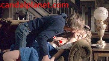 Susan George Nude Sex Scene In Straw Dogs Movie 13 FREE VIDEO on leakfanatic.com