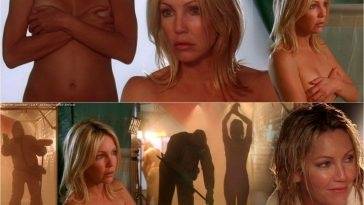 Heather Locklear Sexy & Topless on leakfanatic.com