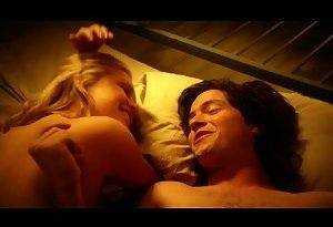 Eliza Taylor 13 The 100 (2014) Sex Scene on leakfanatic.com