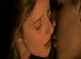 Rachel Hurd Wood Segundo Origen (2015) Sex Scene on leakfanatic.com