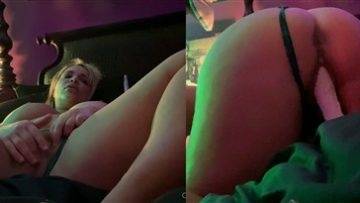 Trisha Paytas Youtuber Masturbating Porn Video on leakfanatic.com