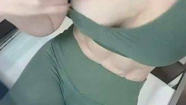 Amanda Cerny Nip Slip Onlyfans Video on leakfanatic.com