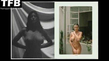 Alejandra Guilmant Nude 13 P Magazine (2 New Photos) on leakfanatic.com