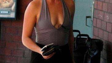 Melissa Joan Hart Sexy Collection on leakfanatic.com