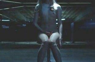 Evan Rachel Wood Nude In The First Episode Of "Westworld" on leakfanatic.com