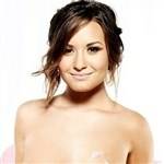 Demi Lovato Poses For A Nude Photo on leakfanatic.com