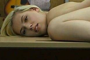 Scarlett Johansson Nude Sex Scene From "Pawn Stars" on leakfanatic.com