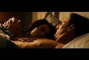 Lena Headey 13 Zipper (2015) Sex Scene on leakfanatic.com