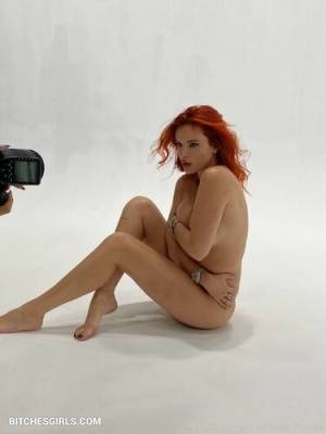 Bella Thorne Nude - Celeb's  Nudes on leakfanatic.com